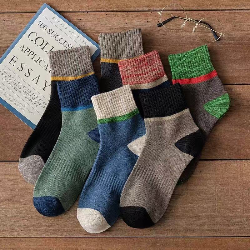 Ankle socks